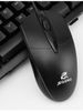 Jie Qiang JM-018 USB Wired Laptop Desktop Computer For Home Business Office Games Mouse_voghion.com