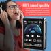 M28Recorder External Recorder English Music Touch Screen Player External Recorder_voghion.com