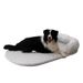 New Cooling Summer Ice Bean Breathable Cool Pet Mat Dog Cat Bed_voghion.com