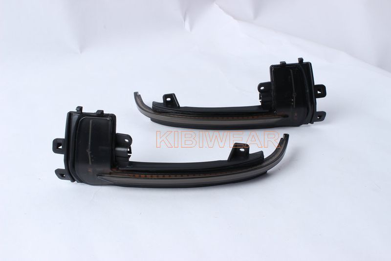 Dynamische Blinker-LED für A4 A5 B8.5 RS5 RS3 A3 8P Blinker RS4 sline S5 Sequentielles Seitenspiegellicht 2013 2014 2015 2016_voghion.com