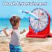 Inflatable Dart Target PVC Outdoor Football Dart Target Inflatable Target Inflatable Water Toys_voghion.com