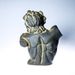Modern Minimalist Laocoon European Art Desktop Figurine Small Ornament Sculpture Handmade Decoration_voghion.com