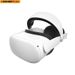 Head Strap For Oculus Quest 2 VR Glasses Adjustable Improve Comfortable And Replaceable Headwear Accessory_voghion.com