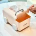 Creative Car Tissue Box Multifunctional Plastic Living Room Paper Box Desktop Decoration Storage Box And Phone Bracket For Home_voghion.com
