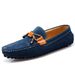 Männer Casual Schong Designer Luxusmark Männer Loafers Mokassinen Atmungsaktiv Slip-on Männer Bootsschong Plus Gréisst 37-47_voghion.com