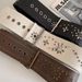 Clash Nikki Design Y2K Spice Girls Studded Wide Corset Accessory Belt_voghion.com