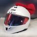 GSB361 Motorradhelm für Männer und Frauen, Integralhelm mit Bluetooth, für alle Jahreszeiten geeignet, 3C-zertifiziert_voghion.com
