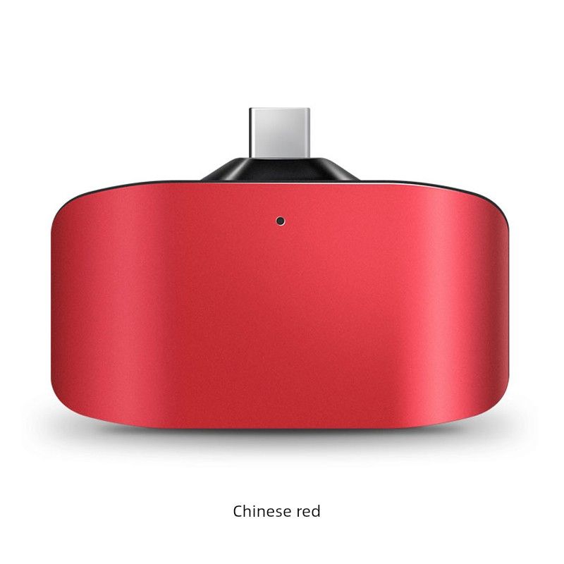 iphone Reader Camera SD/TF Card Suitable For Canon Fuji SLR CCD Mobile Phone IPhone Android All-in-One_voghion.com
