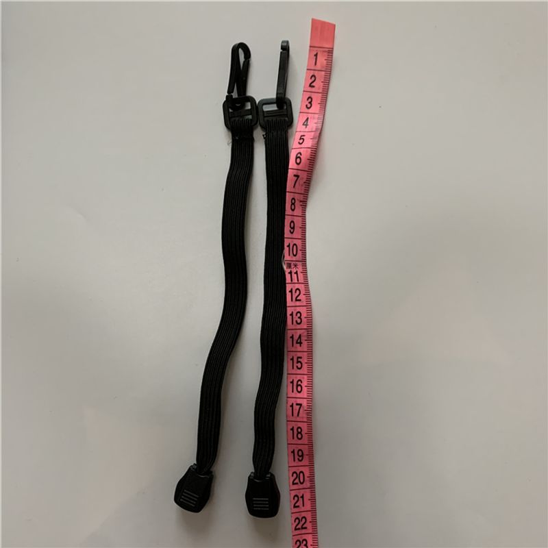 Luvas de esqui Yauldstar em estoque com cordão de pulso removível_voghion.com