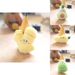 Plush Vegetable Adorable Mini And Fruit Keychain Doll With Soft Pp Cotton Filling_voghion.com