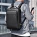Gepäck & Taschen High-End Rucksack Grousskapazitéit Männer Computertasch Business Pendler Reestasch USB Multifunktionsrucksak_voghion.com