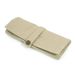 Nylon Canvas Watch Band Roll Organizer - Portable Travel Storage Case For Watches_voghion.com