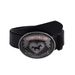 New Trendy Black Personalized Punk Style Letter Button Casual Belt_voghion.com