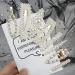 Coreano Ins Fashion 8 pezzi clip di perle Set fermagli per capelli in metallo Color oro Barrette Forcina Strumenti per lo styling di bellezza Accessori_voghion.com
