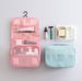 Women's Bags Folding Travel Cosmetic Bag Outdoor Storage Bag Large Capacity Portable Hanging Hook Toiletry Bag_voghion.com