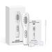 New Intelligent Comb With High-frequency Sound Waves, Color Light, Hair Care, Micro Current Massage, Rolling Teeth,_voghion.com