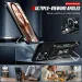 Case For Xiaomi 14T Redmi 14C Note 13 Pro 4G 5G Armor Anti-fall Slide Camera Protection Kickstand Ring Stand Cover_voghion.com