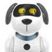 Electric Robot Children's Early Education Remote Control Programming Stunt Intelligent Bionic Pet Dog Toy_voghion.com