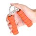 Foam Grip Heren Dames, Fitness polsversterker voor studenten en volwassenen, Spierapparatuur, Handkrachttraining_voghion.com