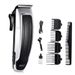 RAF Hair Trimmer Set Multi Function Electric Clippers With USB Interface For Haircut Cordless Rechargeable_voghion.com