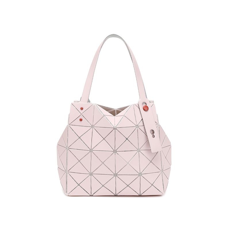 2025 Spring And Summer New Japanese Geometric Embroidery Small Square Bag_voghion.com