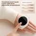 N8 Digital Display Smart Bracelet USB Tempature Control Rechargeable Long Batty Life Self-Heating Electric Hand_voghion.com