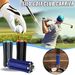 Supporto per mazze da golf fisso Supporto per mazze da golf fisso_voghion.com