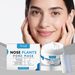 HOYGI Gentle Pore Cleansing Blackhead Acne Care Refreshing Delicate Peel-off Nose Mask_voghion.com