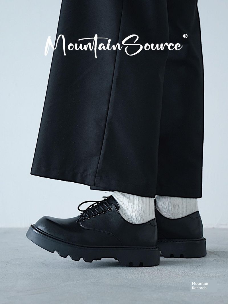 Shanzhi – Business-Derby-Schuhe in Übergröße mit quadratischer Zehenpartie, 5 cm_voghion.com