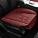 PU Leather Cover Seat Cushion For AUDI All Models A3 Sportback A1 A4 A5 A6 A6L A7 A8 A8L Car Accessories_voghion.com