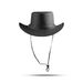Herren Western Cowboyhut aus Leder_voghion.com