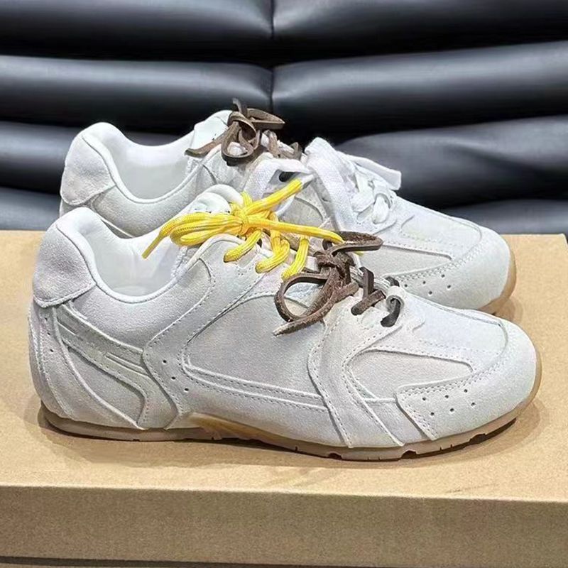 Zapatos deportivos informales transpirables de tela de red para hombre de marca de diseñador, zapatos bajos con cordones para exteriores, artículos nuevos de primavera y verano, tendencia 2024_voghion.com