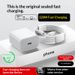 Digitex Compatible With Charger 120W Fast Charging Head IPhone 15141312Pro Fast Charging Data Cable 11_voghion.com