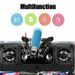 M17 cyder K laulu traadita bluetooth kõlarikaart kaasaskantav raadio subwoofer 3,5 mm audiopesa_voghion.com