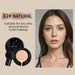 Mushroom Head Air Cushion CC Cream Concealer New Liquid Foundation BB Isolating Cream Waterproof_voghion.com