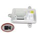 Módulo de controle de lastro de farol HID Xenon para BMW X3 X4 X5 X6 Mini 63117317408_voghion.com