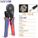 16-6 0.08-16mm2/30-5AWG Large Range Size Ratchet Electrical Tools_voghion.com