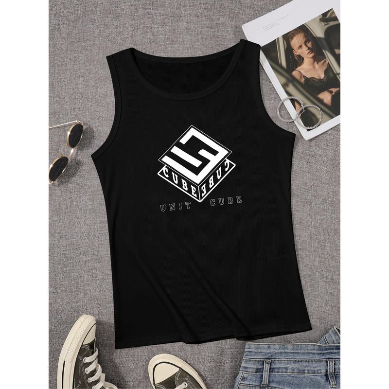Stylish and Comfortable Women's Vests for Layering or Lounging_voghion.com