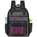 Mesh Backpack 2024 New Fashion Beach Storage Mesh Bag Travel Large Capacity Swimming Mesh Backpack Multi functional Student Fitness Bag_voghion.com