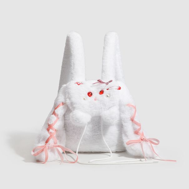 Rucsac nou de mare capacitate 2025, geantă de nișă pentru studenți, Hundred de modă de iarnă_voghion.com