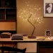 Bonsai Tree LED Night Light - Touch Switch, Copper Wire, Christmas Decor For Bedroom EU_voghion.com