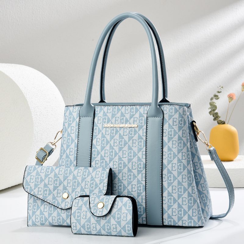Damentaschen Mutter-Kind-Taschen, große Umhängetaschen für Damen, Pendlertaschen, Kuriertaschen für Damen_voghion.com