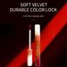 Non Fading And Non Staining Cup Beauty Makeup Velvet Matte Moisturizing 12 Mouth Red Color Lip Glaze Set_voghion.com