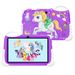 7-inch Kids Learning & Gaming Tablet Storage Android Tablet With Parental Control_voghion.com