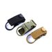 Outdoor Tactical Nylon Webbing Hanging Buckle Multi-Functional Carabiner Backpack Quick-Hook Water Bottle Portable EDC_voghion.com