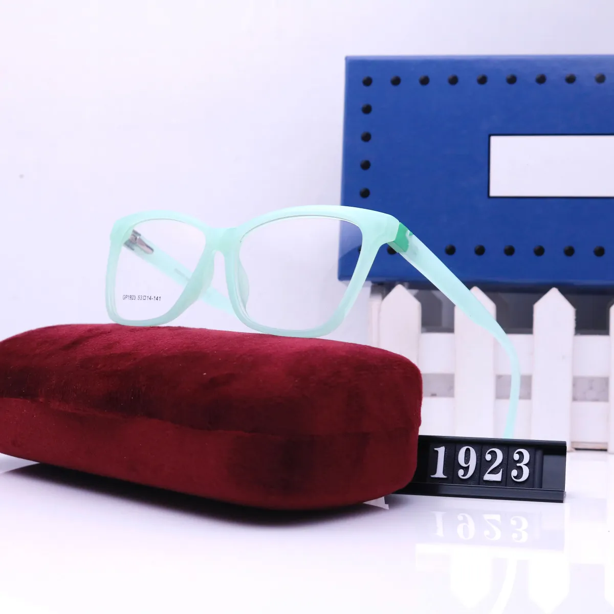 Greznas acetāta saulesbrilles ar UV aizsardzību, stilīgu dizainu vīriešiem un sievietēm_voghion.com