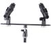 Alctron MAS020 podwójny statyw stereo do nagrywania dwóch mikrofonów_voghion.com