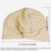 New Multi Color Forehead Cross Barrel Hat Fashion Base Hat Spot Delivery_voghion.com
