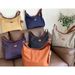 Messenger Waterproof Nylon Large Capacity Tote Crossbo Folding Women's Bag,_voghion.com