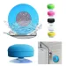 Wireless Bluetooth Waterproof Speaker With Suction Cup Sound For Car, Shower Sound_voghion.com